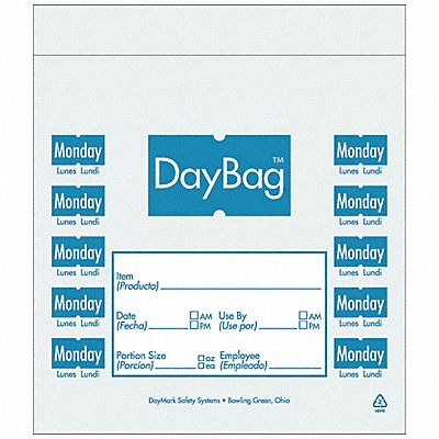 Portion Bags image